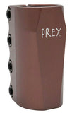 Prey Coffin SCS Clamp Scooter Clamps Prey Standard (31.8mm) Copper