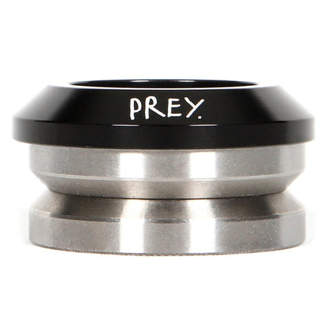 Prey Dodge Headset Scooter Headsets Prey Black