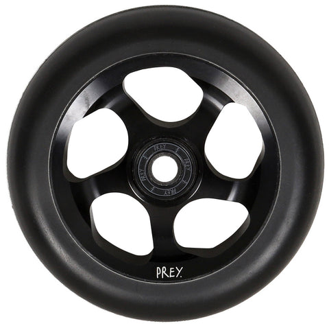 Prey Feel Wheels Scooter Wheels Prey Black
