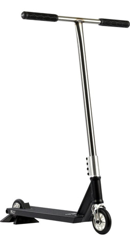 Prey Justice Complete Scooter Complete Scooters Prey Medium Black