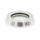 Prey Justice Headset Top Cap Scooter Headsets Prey Raw