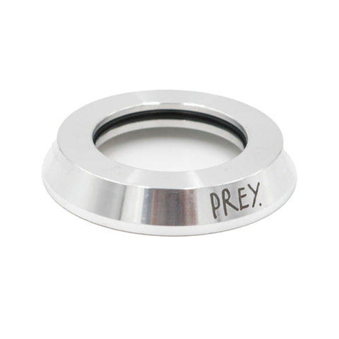 Prey Justice Headset Top Cap Scooter Headsets Prey Raw