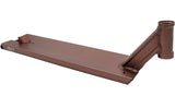 Prey Tomorrow Deck 6.7” Wide Decks Prey 6.7" x 22.4" Copper