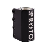 Proto Baby SCS Clamp V2 Scooter Compression Proto BLACK