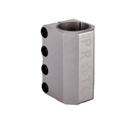 Proto Baby SCS Clamp V2 Scooter Compression Proto SILVER