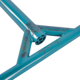 Proto Baby SlaYers Classics Bars - Chema Cardenas Signature - Relic Scooter Bars Proto