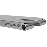 Proto Deck End Kit - 6" Wide Scooter Deck Ends Proto