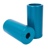 Proto Deck End Kit - 6" Wide Scooter Deck Ends Proto Teal