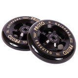 Proto Gripper Wheels Scooter Wheels Proto