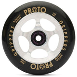 Proto Gripper Wheels Scooter Wheels Proto RAW