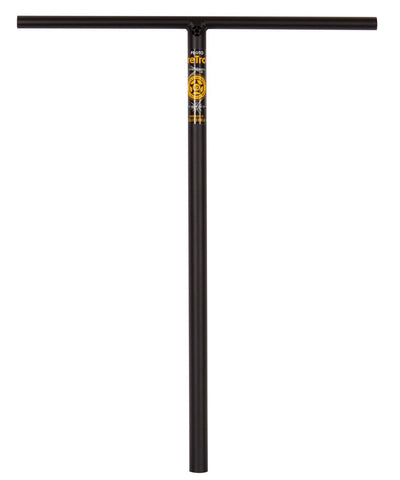 PROTO Retro V3 T-Bar Scooter Bars Proto Flat Black