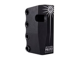 Proto Sentinel SCS Clamp Parts Proto Black