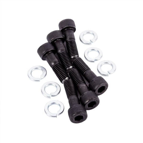 PROTO – Threaded TDI (TDIth) Replacement Hardware Pack Bolts Proto