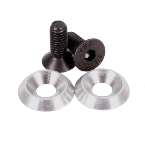 PROTO – UBS Brake Replacement Hardware Kit Scooter Compression Proto