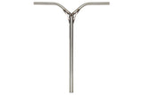 RAW Vegas v5 Bar Scooter Bars RAW Brushed Metal 26.8"