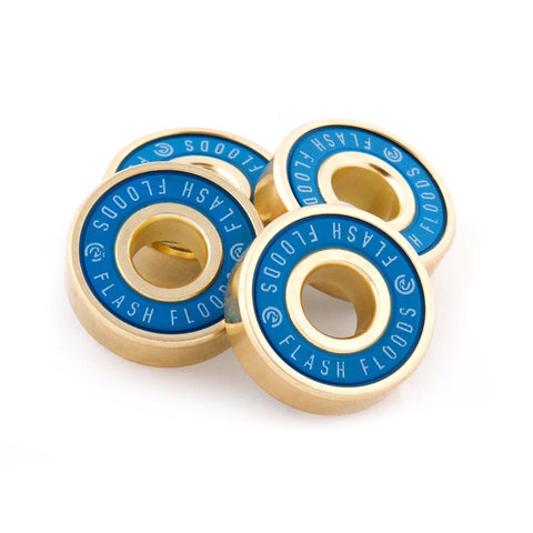 River Flash Flood Scooter Bearings Bearings River Wheels