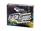 River Flash Flood Scooter Bearings Scooter Bearings River Wheel Co.