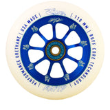 River Helmeri Pirinen Signature Rapid Wheels Parts River Wheel Co.