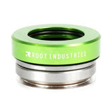 Root Industries Air integrated headset Parts Root Industries Green