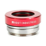 Root Industries Air integrated headset Parts Root Industries Red