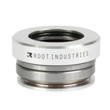 Root Industries Air integrated headset Parts Root Industries Silver
