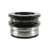 Root Industries Air Tall Stack Headset Scooter Headsets Root Industries BLACK
