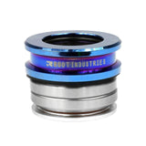 Root Industries Air Tall Stack Headset Scooter Headsets Root Industries BLURAY
