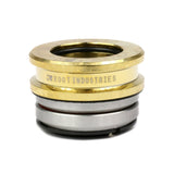 Root Industries Air Tall Stack Headset Scooter Headsets Root Industries GOLD RUSH