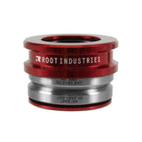Root Industries Air Tall Stack Headset Scooter Headsets Root Industries RED