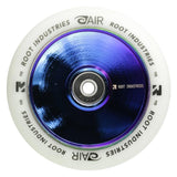 Root Industries AIR Wheels White PU - 110mm Parts Root Industries