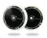 Root Industries AIR Wheels White PU - 110mm Parts Root Industries White / Black