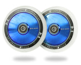 Root Industries AIR Wheels White PU - 110mm Parts Root Industries White / Blu-Ray