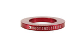 Root Industries Headset Spacer 5mm Scooter Spacers Root Industries