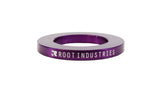 Root Industries Headset Spacer 5mm Scooter Spacers Root Industries