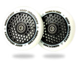 Root Industries Honeycore Wheels White PU - 120mm Parts Root Industries White / Black
