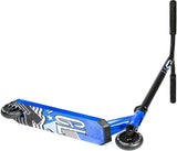 Root Industries Invictus Pro Scooter - Clayton Lindley Sig. Completes Root Industries