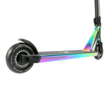 Root Industries Invictus Pro Scooter Completes Root Industries