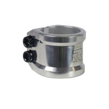 Root Industries Lithium Double Clamp Scooter Clamps Root Industries POLISHED