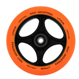 Root Industries Lithium Wheels Scooter Wheels Root Industries ORANGE 120MM x 30MM
