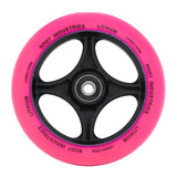 Root Industries Lithium Wheels Scooter Wheels Root Industries PINK 120MM x 30MM