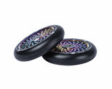 Root Industries Lotus Wheels 110MM x 24MM Scooter Wheels Root Industries