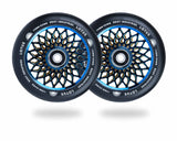Root Industries Lotus Wheels 110MM x 24MM Scooter Wheels Root Industries