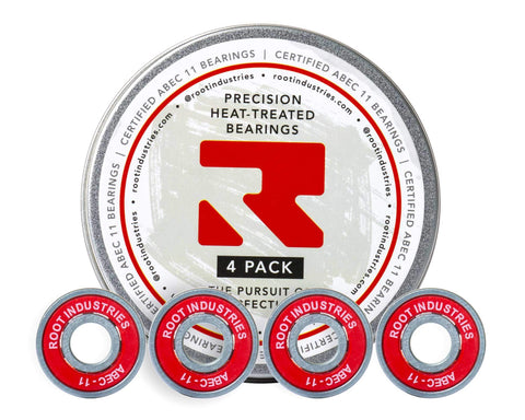 Root Industries Scooter Bearings Scooter Bearings Root Industries