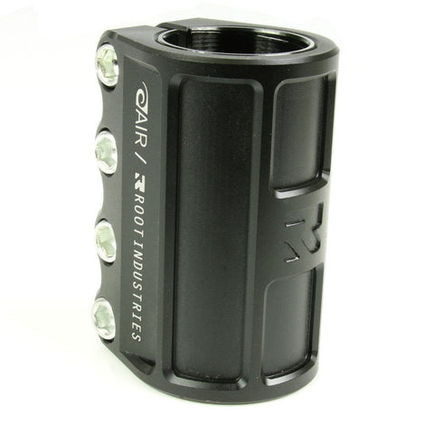Root Industries SCS Air Clamp Parts Root Industries Black