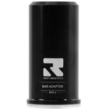Root Industries SCS Bar Adapter Scooter Hardware Root Industries STANDARD (Alu or Std Stl bars)