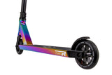 Root Industries Type R Pro Scooter - Neo Chrome Completes Root Industries