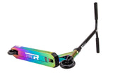 Root Industries Type R Pro Scooter - Neo Chrome Completes Root Industries
