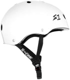 S1 Lifer Checkers Helmet Safety Gear S1