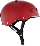 S1 Lifer Glossy Helmet Safety Gear S1