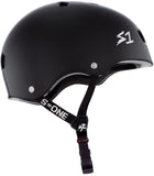 S1 Lifer Glossy Helmet Safety Gear S1